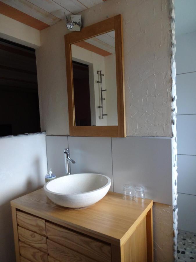 Auberge La Bergerie Sainte-Marie-de-Campan Room photo